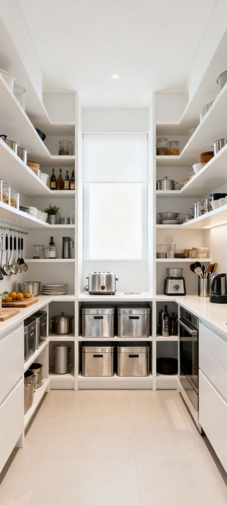 butlers pantry melbourne